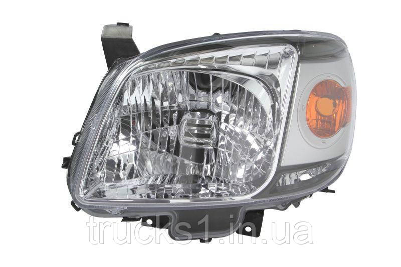 Фара автомобільна 216-1154L-LDEM2 (DEPO)