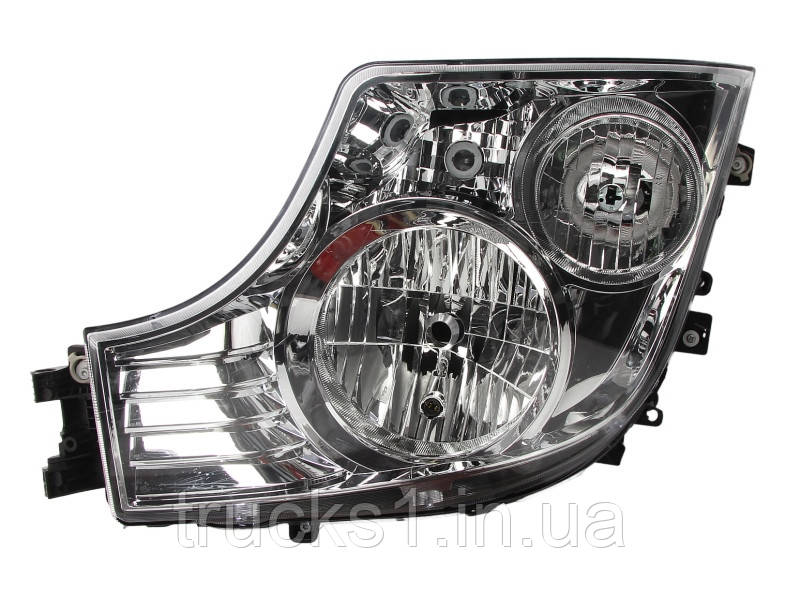 Фара автомобільна 440-11A1L-LD-E (DEPO)