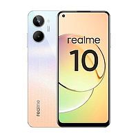 Realme 10 RMX3630 8/256Gb white Global Version