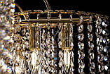 Люстри підвісні кришталеві Splendid-Ray 990767, фото 2
