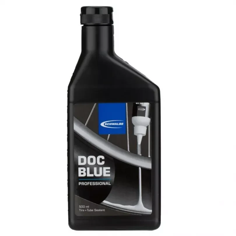 Герметик Schwalbe DOC BLUE Professional 500 мл