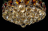 Кришталева люстра підвісна Splendid-Ray 7114, фото 2