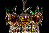 Кришталева люстра підвісна Splendid-Ray 7114, фото 3