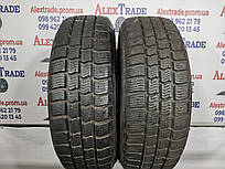 205/65 R15C Fulda Conveo Trac 2 шины цешка бу