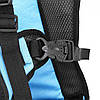 Дитяче безкаркасне автокрісло NY-26, фото 5