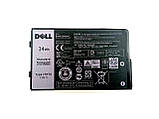Новий оригінальний акумулятор для захищеного планшету Dell Latitude 12 Rugged Extreme 7202/7212 34 Wh, фото 3