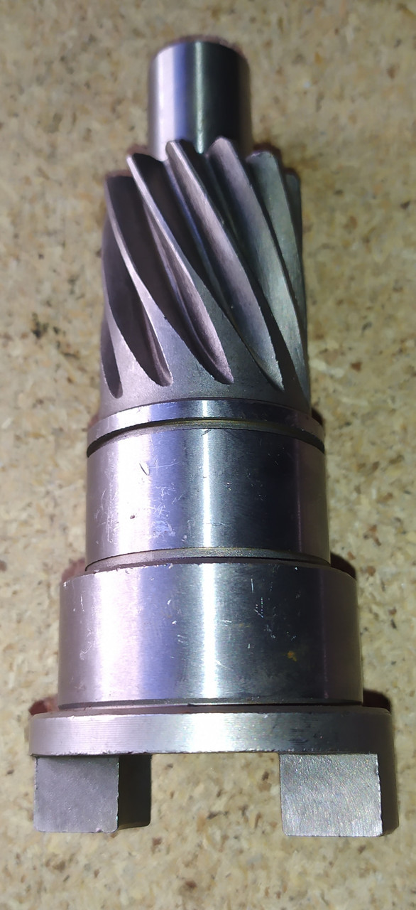 Шестірня електротрамбовки RM82E, фото 1