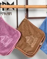 Рушник серветка мікрофібра 25х50 паковання 3 шт., фото 1