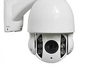 IP-камера IPC 5PTZ-J1-5x серії FLEX