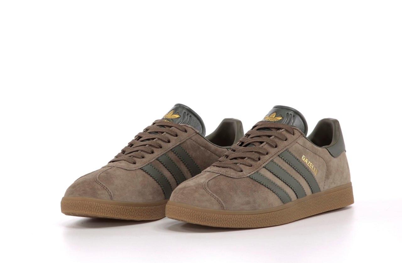 Чоловічі Кросівки Adidas Gazelle