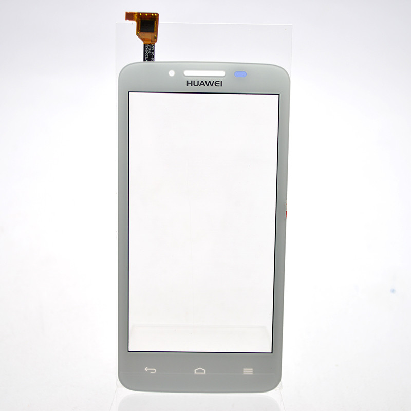 Тачскрін (Сенсор) Huawei Y511-U30 Dual Sim White Original, фото 1