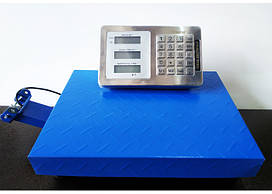 Ваги  безпроводні 300кг (40*50) Арт.29426