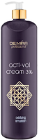 Окислювальна емульсія 3 % Demira Professional Acti-Vol Cream