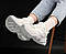 Білі жіночі Кросівки Nike M2K Tekno, фото 10