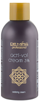 Окислювальна емульсія 3 % Demira Professional Acti-Vol Cream