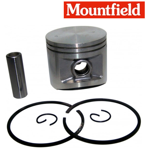 Поршень Mountfield бензопили HU 372/HU 372/ Чехія