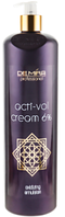 Окислювальна емульсія 6 % Demira Professional Acti-Vol Cream