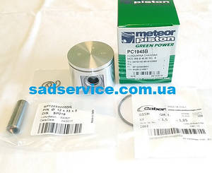 Поршень бензопили HU 359/Поршень HU 359/Італія/Meteor