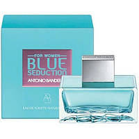 Antonio Banderas Blue Seduction