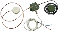 Ретранслятор сигналов L1 для мобильных объєктов