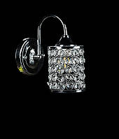 Бра на стіну з плафоном Splendid-Ray 254112