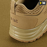 M-Tac кросівки тактичні Iva Coyote (! є тільки 45 розмір), фото 7