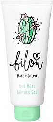 Bilou Bilou Bloomy Cactus Гель для душу 200 мл (оригінал оригінал Німеччина)