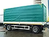 Новий тентований причіп МАЗ 837310-3012, фото 6