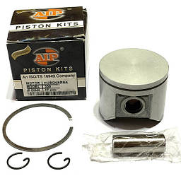 Поршень AIP бензопили HU 359/HU 359/ Індія/47мм