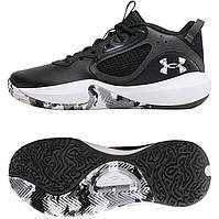 Кросівки баскетбольні Under Armour Lockdown 6 Basketball Shoes (3025616-001)