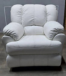 Педикюрне крісло-реклайнер Модель 3