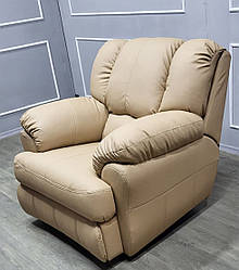 Педикюрне крісло-реклайнер Модель 3 з електроприводом