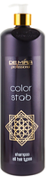 Професійний шампунь-стабілізатор для фарбованого волосся DeMira Professional Color Stab Shampoo
