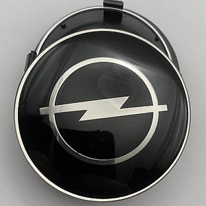 Ковпачок на диски Opel 64 мм 60 мм
