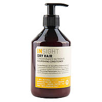 Питательный кондиционер для сухих волос Insight Dry Hair Nourishing Conditioner 400 мл