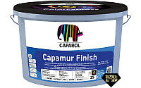 Краска фасадная акриловая матовая Caparol Capamur Finish Белая