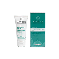 Очищающий крем ATACHE Oily SK Balancing Cream I 50 мл