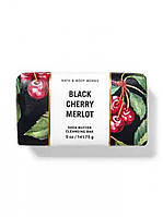 Мыло для рук - Black Cherry Merlot от Bath and Body Works США