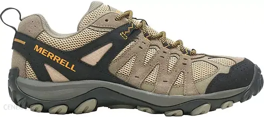 Кросівки чоловічі для військових Merrell Accentor 3 оригінал, фото 1