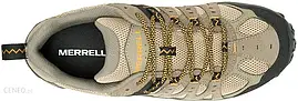 Кросівки чоловічі для військових Merrell Accentor 3 оригінал, фото 3
