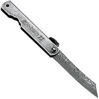 Нож Higonokami Kinzoku Damascus 01PE310