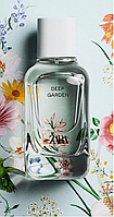 ZARA Deep Garden 100 ml парфумована вода жіноча в новому дизайні! ( оригінал оригінал Іспанія)