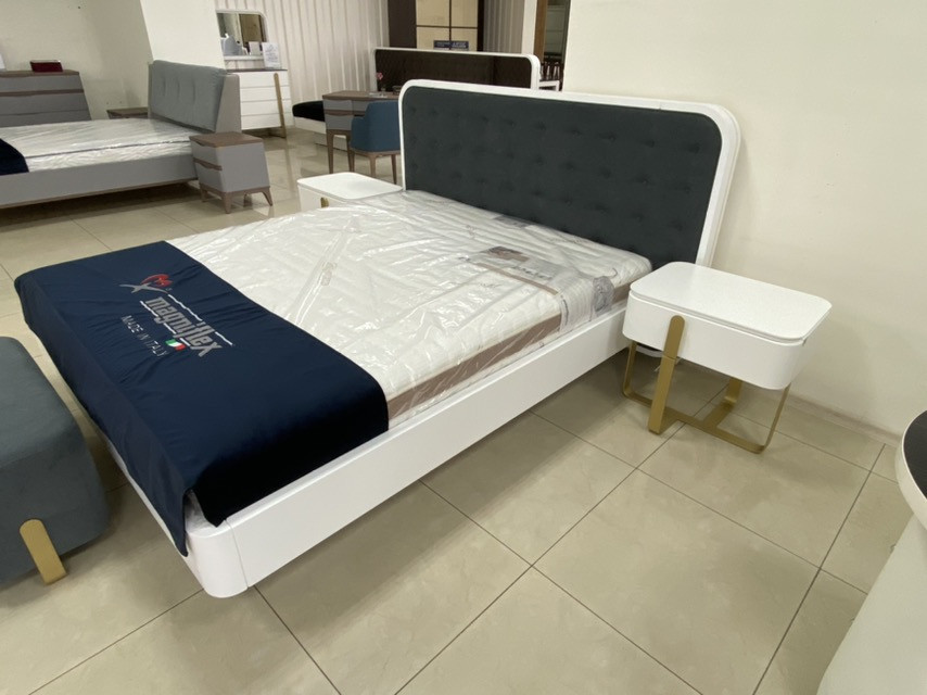 Ліжко Grace модель-1