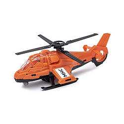 Дитяча іграшка Вертоліт Арбалет ORION 282v2OR МНС, World-of-Toys