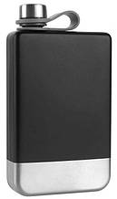 Фляга для алкоголю Schwarzwolf Halti на 266 мл