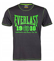 Мужская футболка с логотипом "Everlast", размеры в наличии - S, М, XL, 2 XL