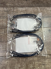 Комплект армованих гальмівних шлангів Rotora для Lexus RX 16+