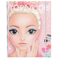 Папка для макияжа Мейкап Top Model Make-Up Studio JUNE (12082)