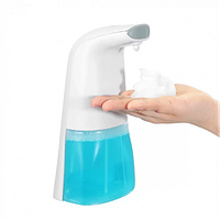 Сенсорный дозатор для жидкого мыла Soapper Auto Foaming Hand Wash