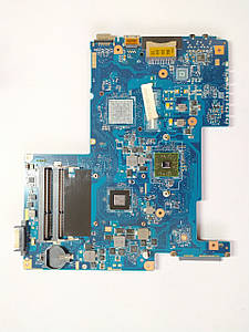 УЦІНКА! Материнська плата Toshiba C670 C670, C670D 08N1-0NG0J00 (AMD E-300, amd radeon hd 6310, 2XDDR3) бу